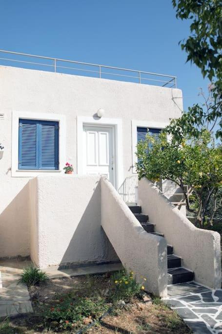 Karantou Vila Tirós Exterior foto