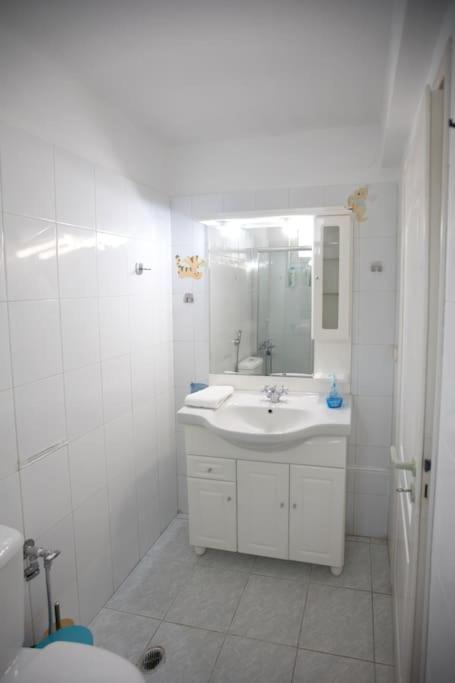 Karantou Vila Tirós Exterior foto
