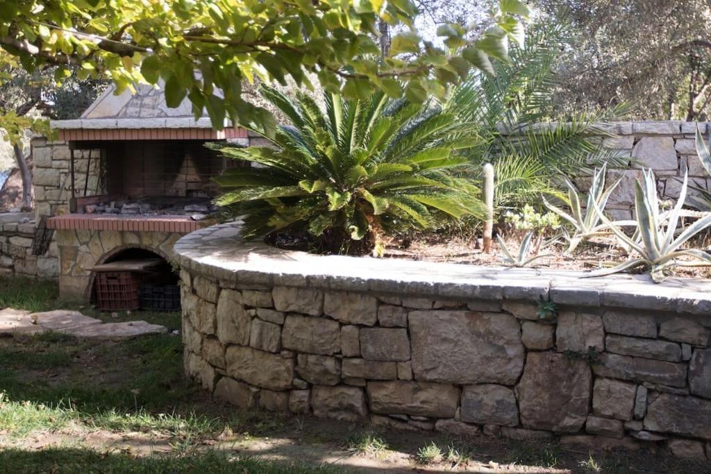 Karantou Vila Tirós Exterior foto